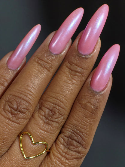 Heart Shaped Necklace