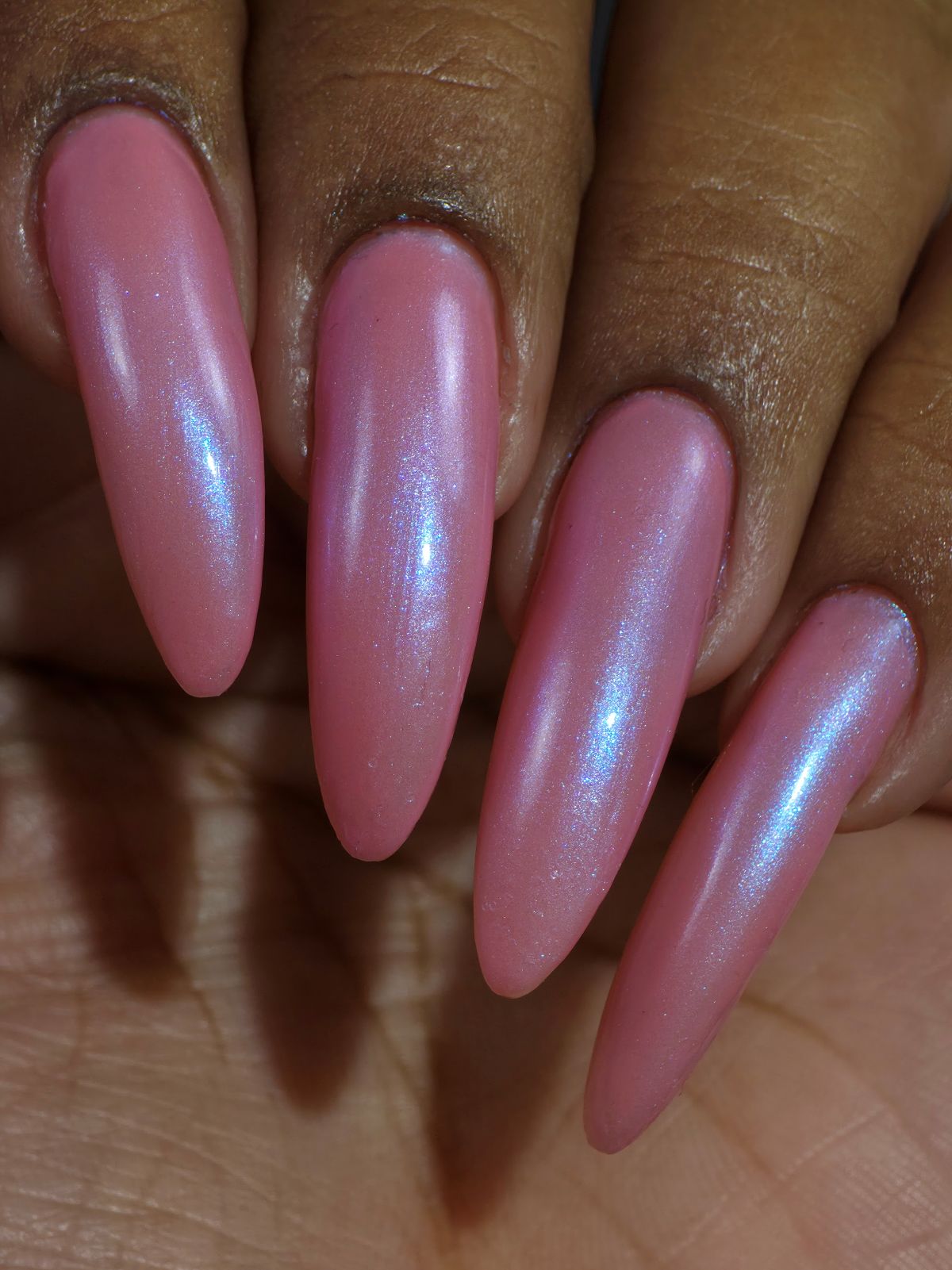 Heart Shaped Necklace