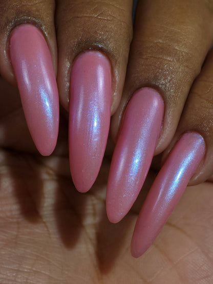 Heart Shaped Necklace