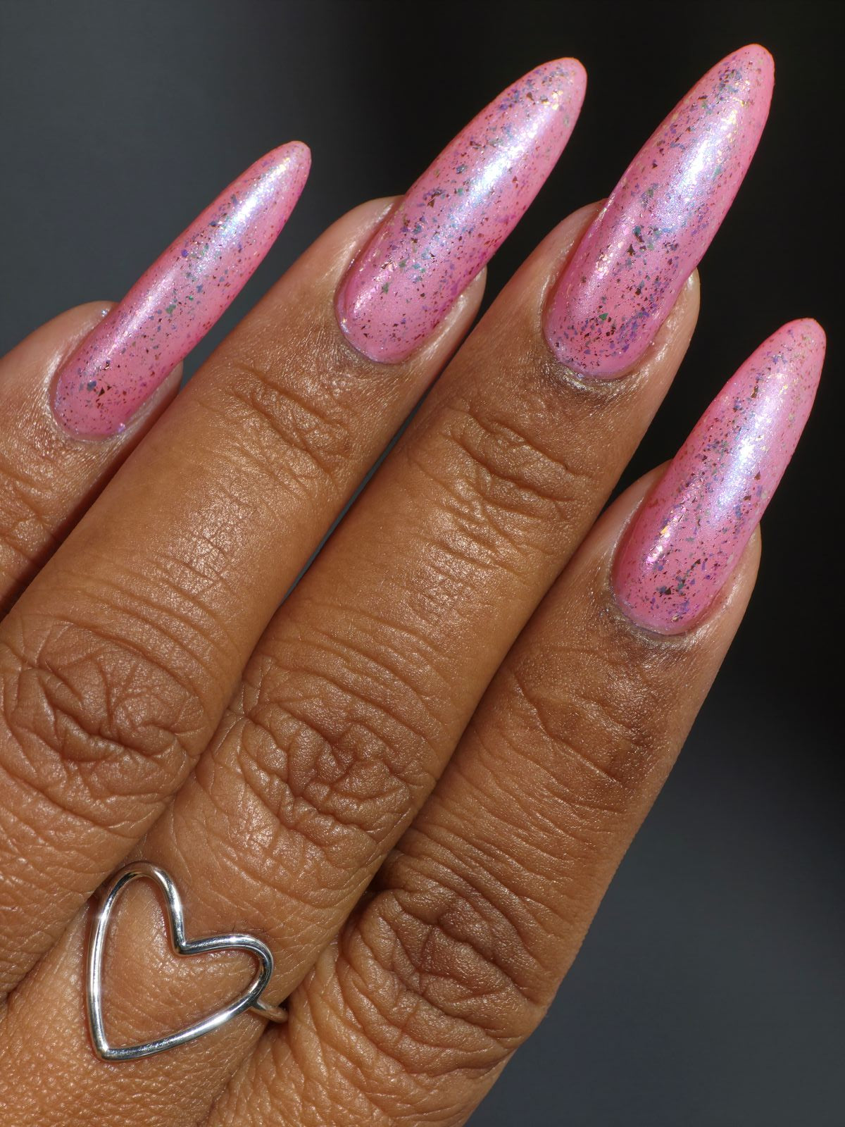 Street Corner Bouquet