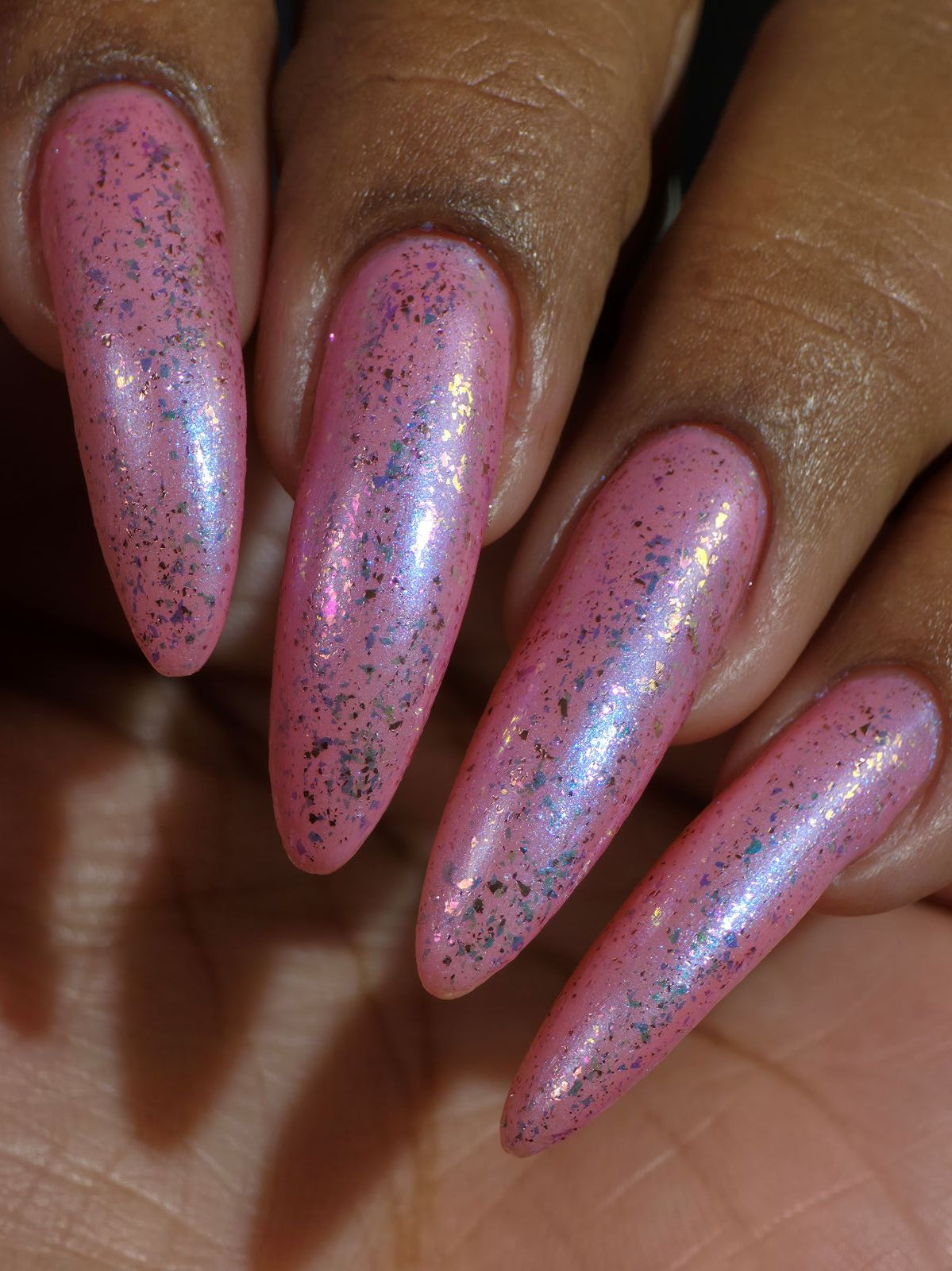 Street Corner Bouquet