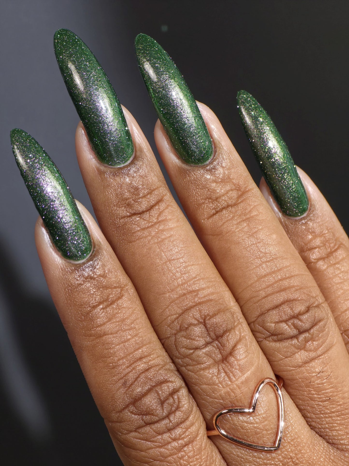 Past, Present, Future LBOH