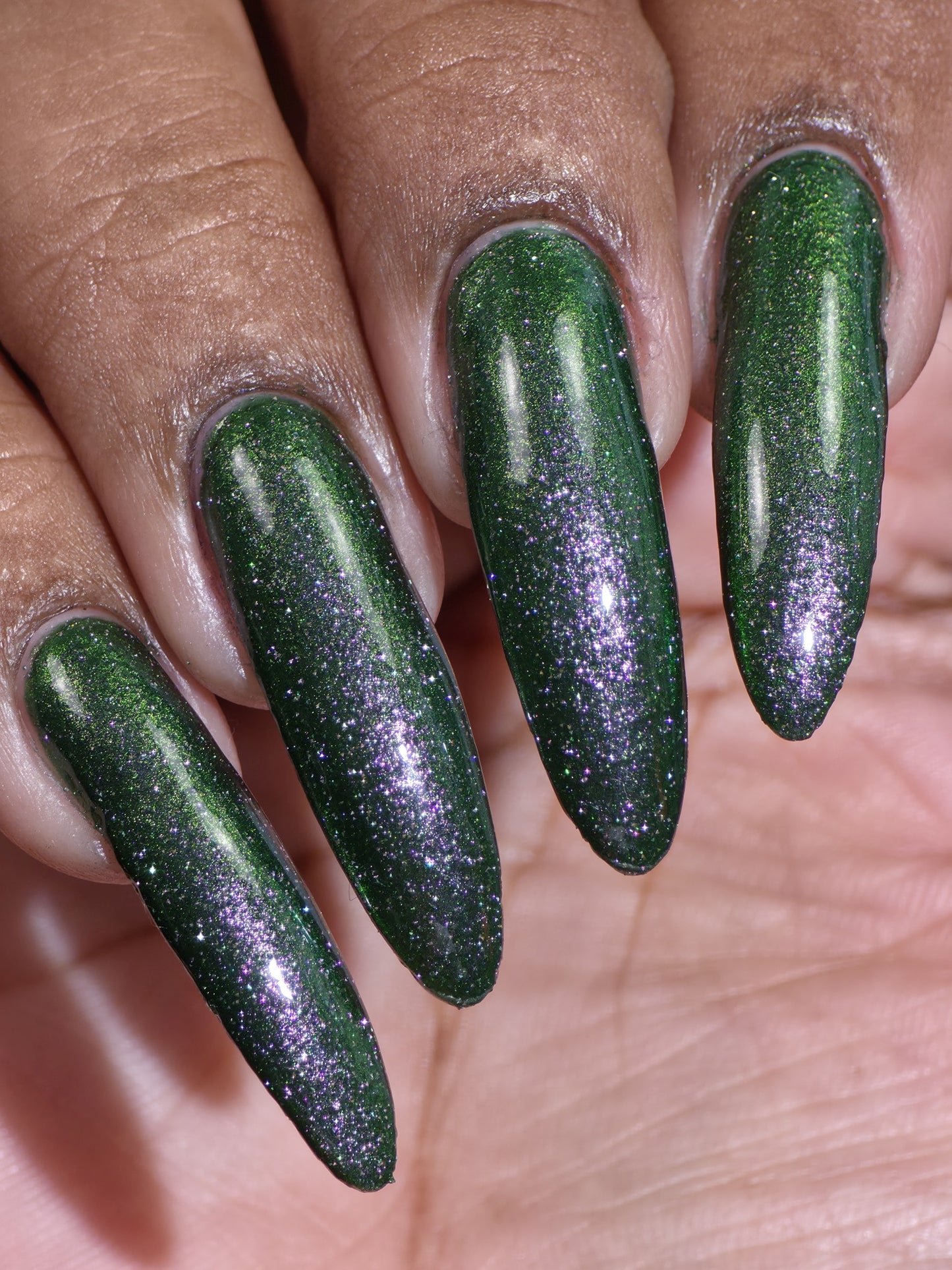 Past, Present, Future LBOH