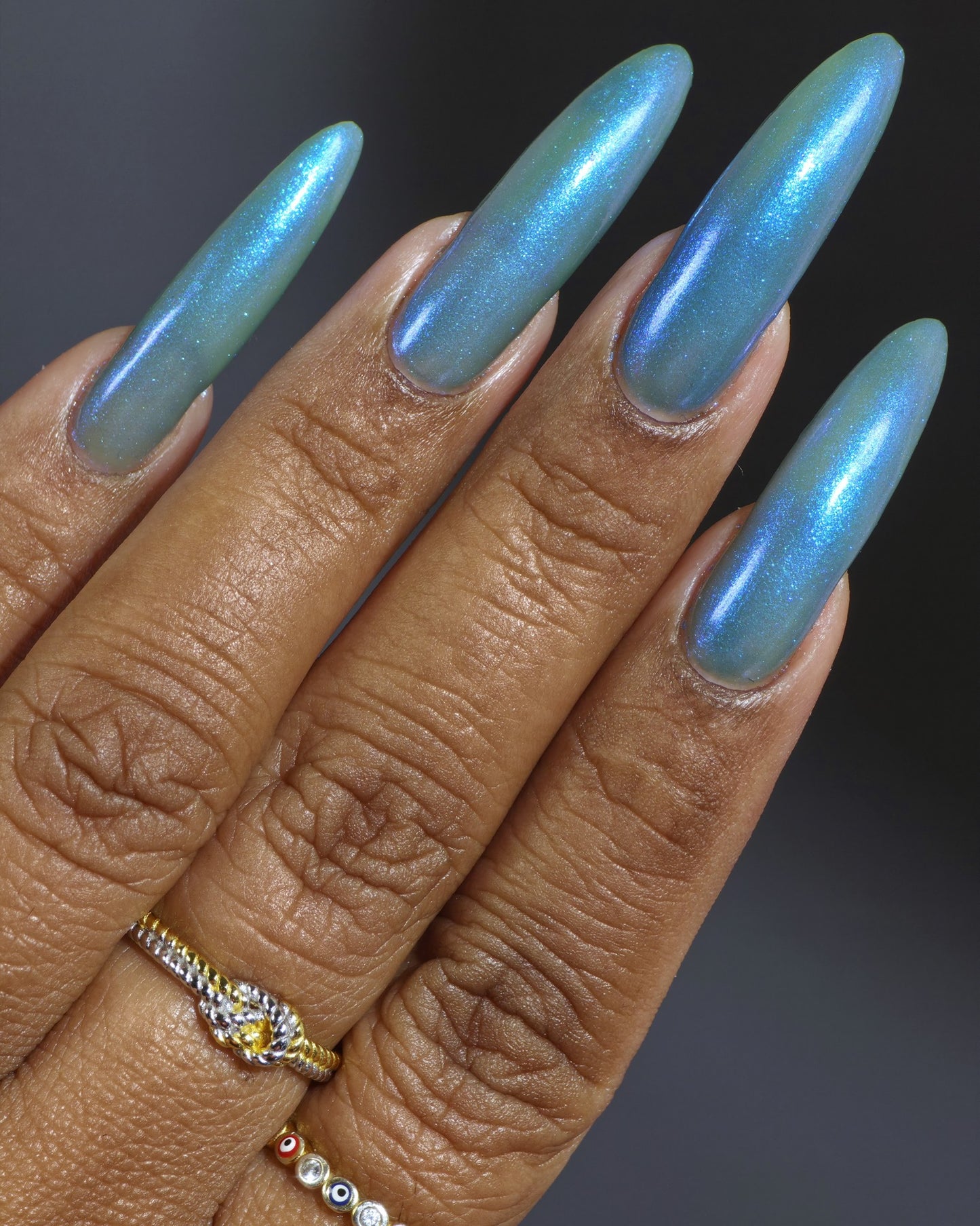 Windows Down, Volume Up!