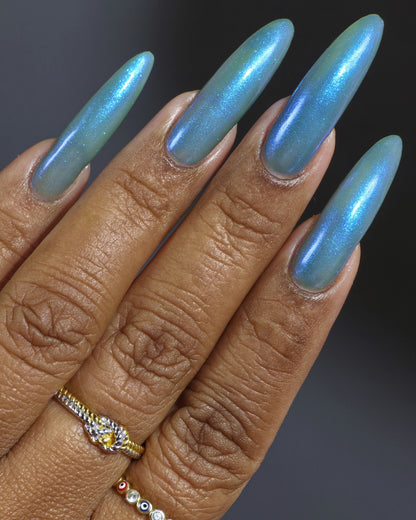 Windows Down, Volume Up!