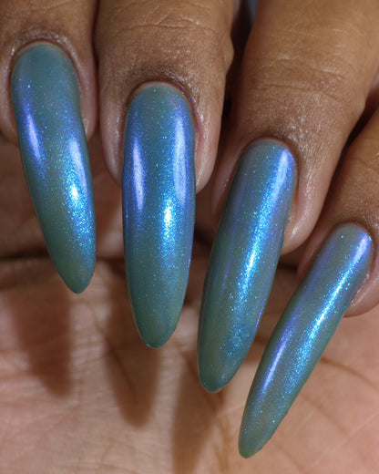 Windows Down, Volume Up!