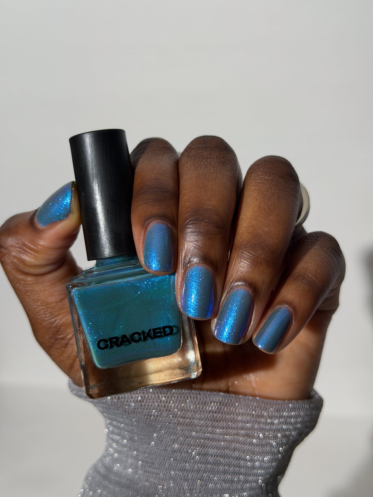 Windows Down, Volume Up!