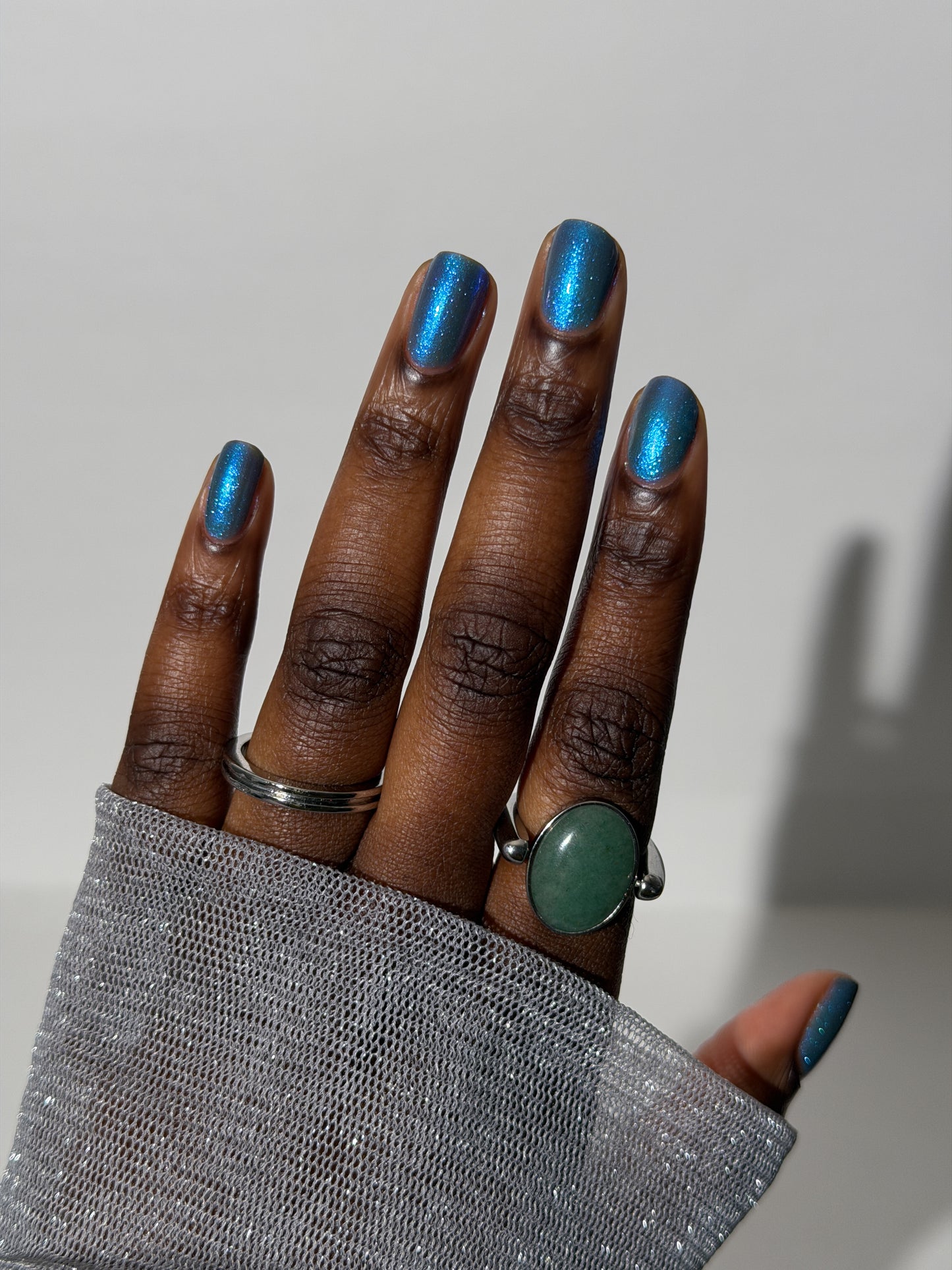 Windows Down, Volume Up!