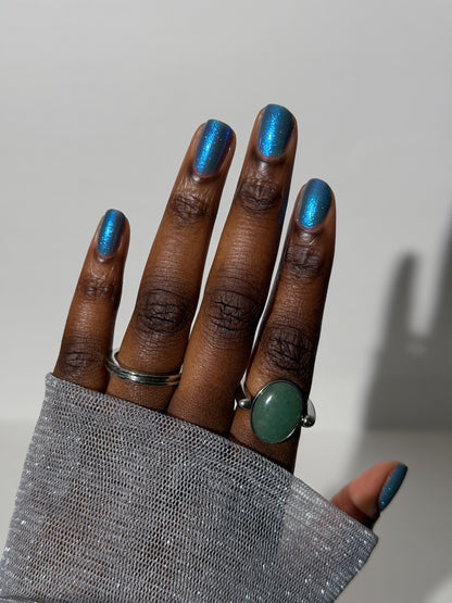 Windows Down, Volume Up!