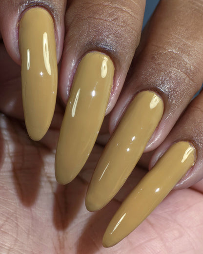 Peanut Butter