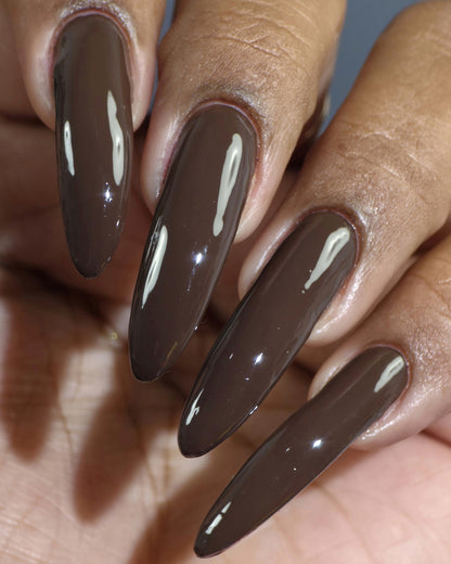 Chocolate Hazelnut Spread