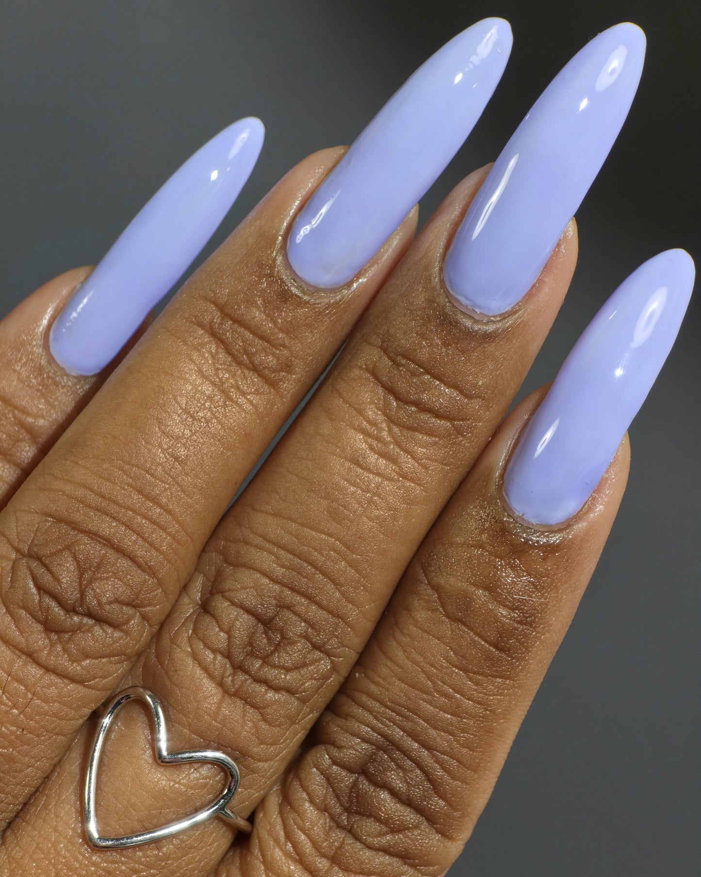 Ube Ice Cream