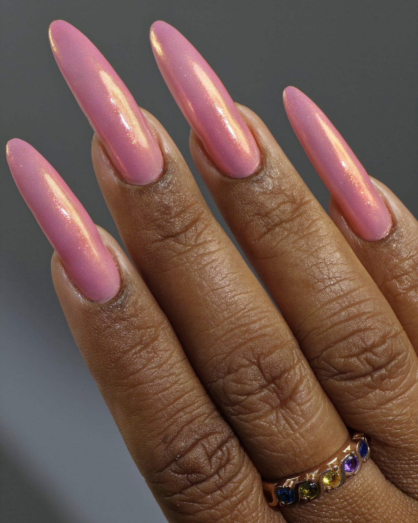 Warm Skin