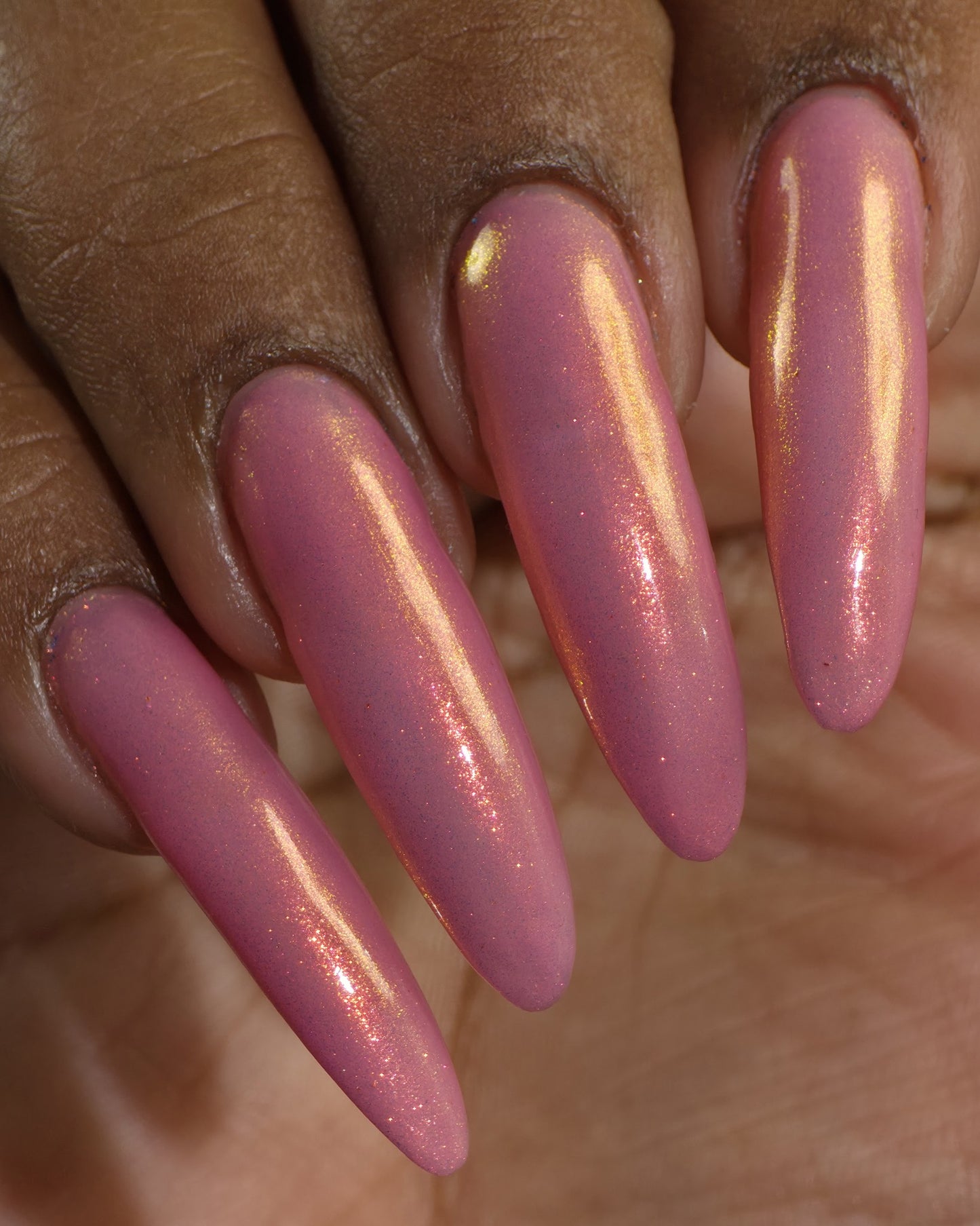 Warm Skin