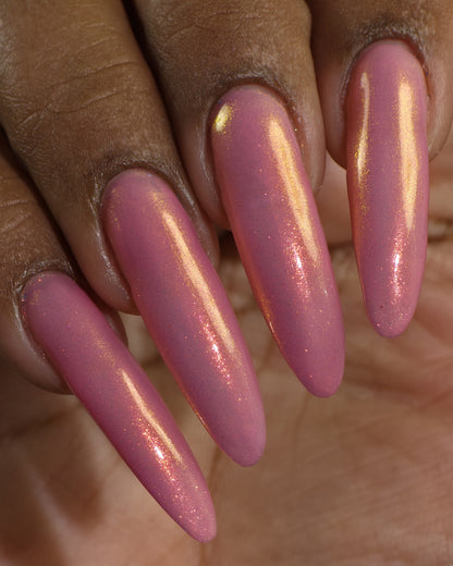 Warm Skin