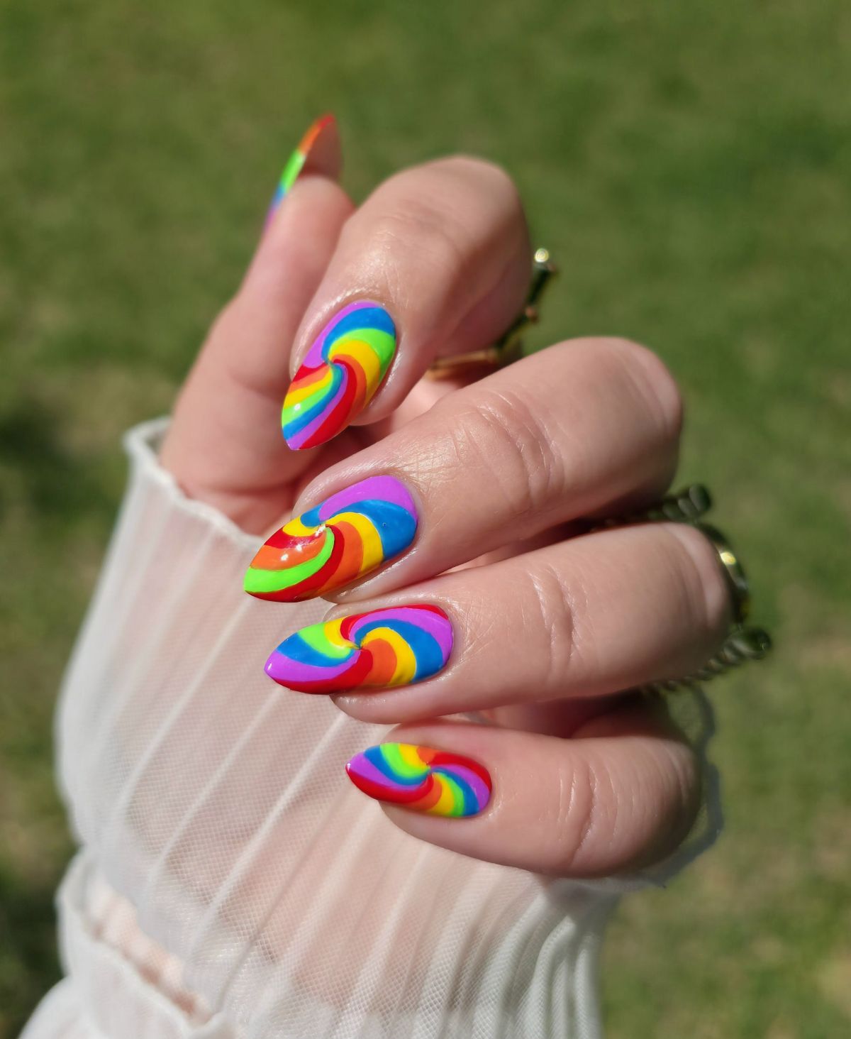 Rainbow Pride Bundle