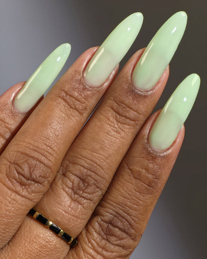 Just A Mo-Mint