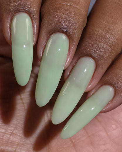 Just A Mo-Mint