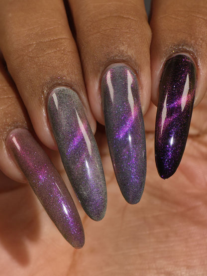 Flighty