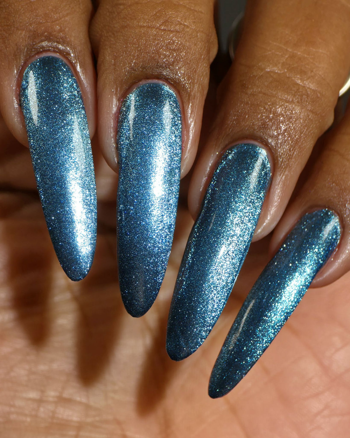 Something Blue