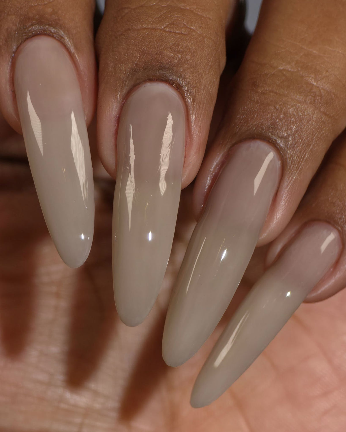 Taupe Dirty To Me