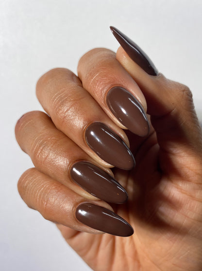 Chocolate Hazelnut Spread