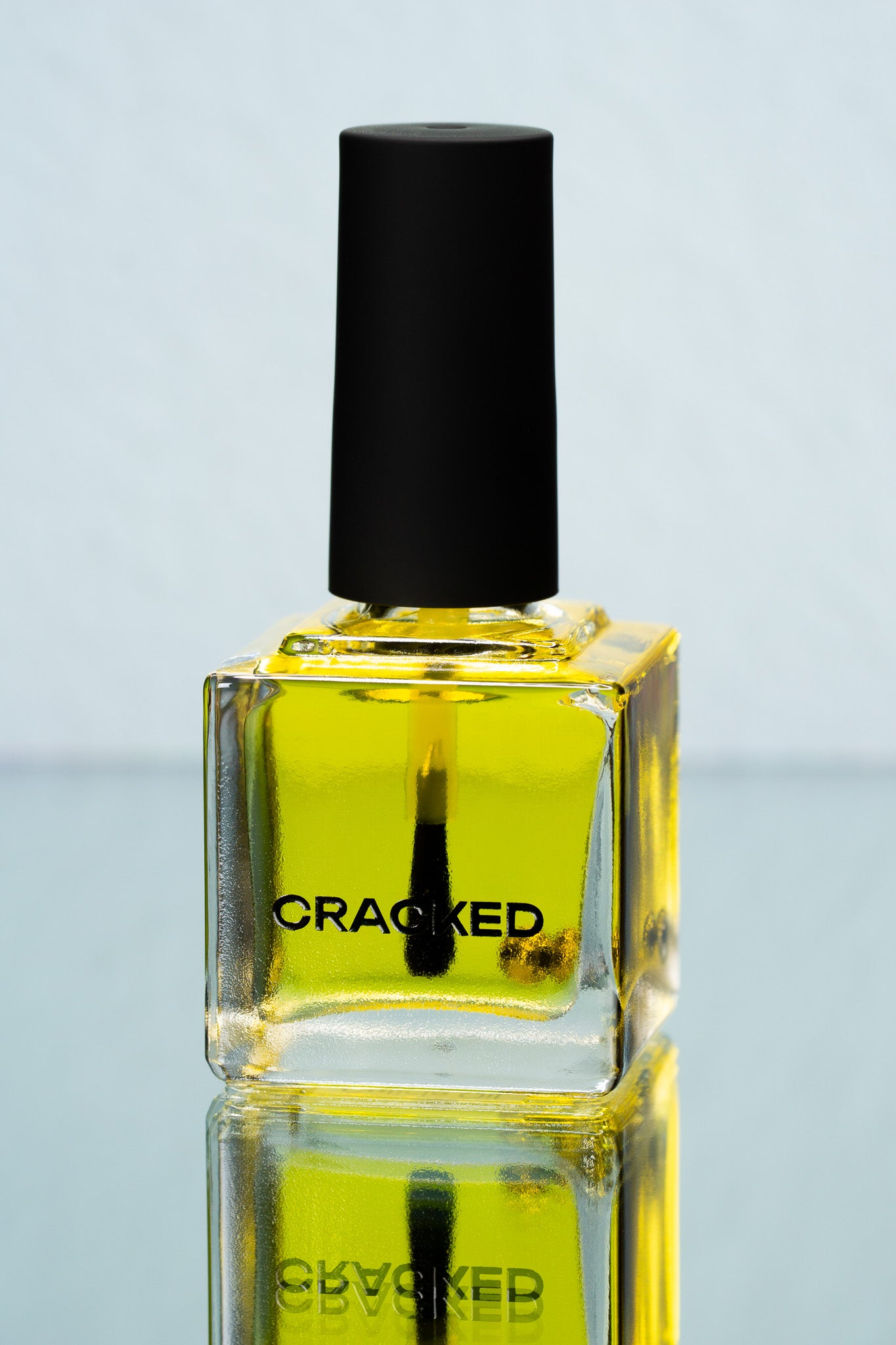 Cuticle Oil