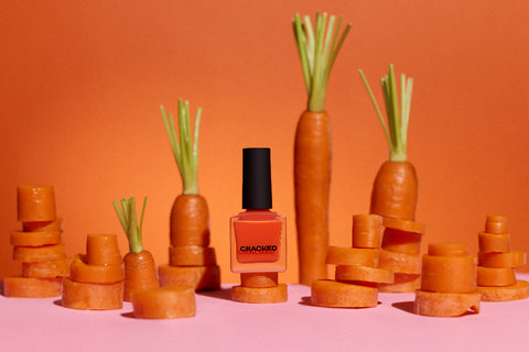 JOTM: 24 Carrots