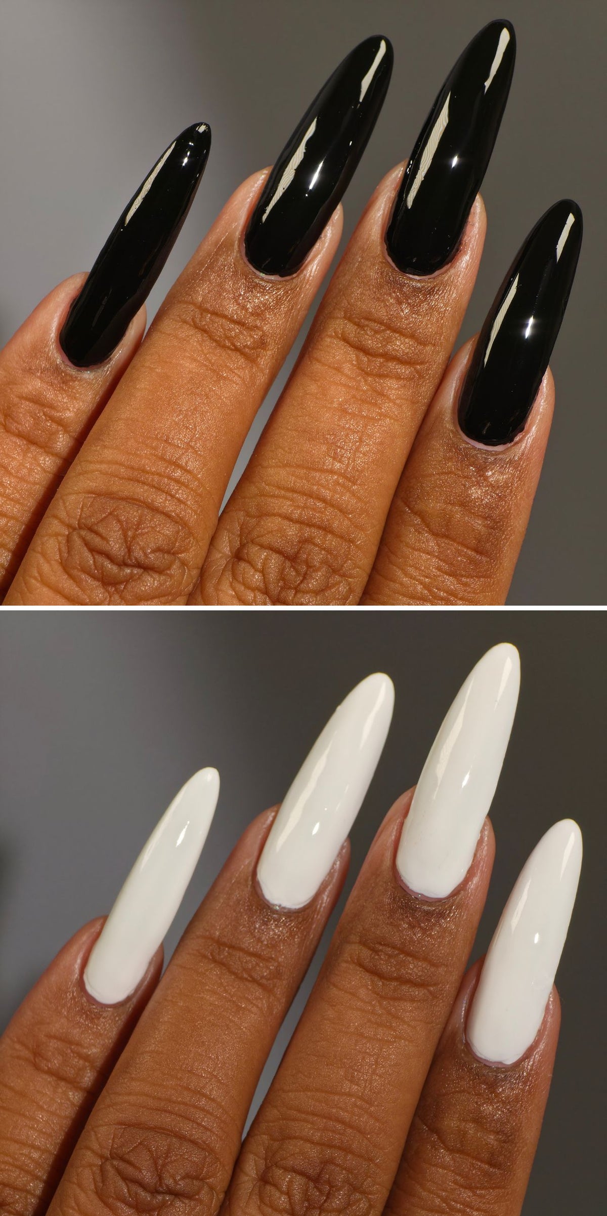 Black And White Duo