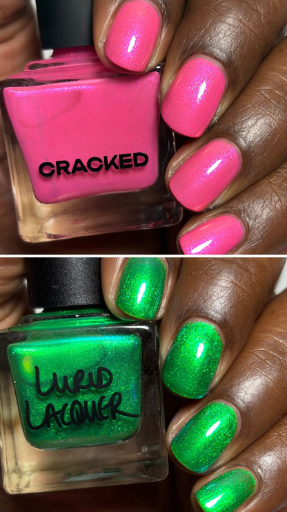 Watermelon Halves