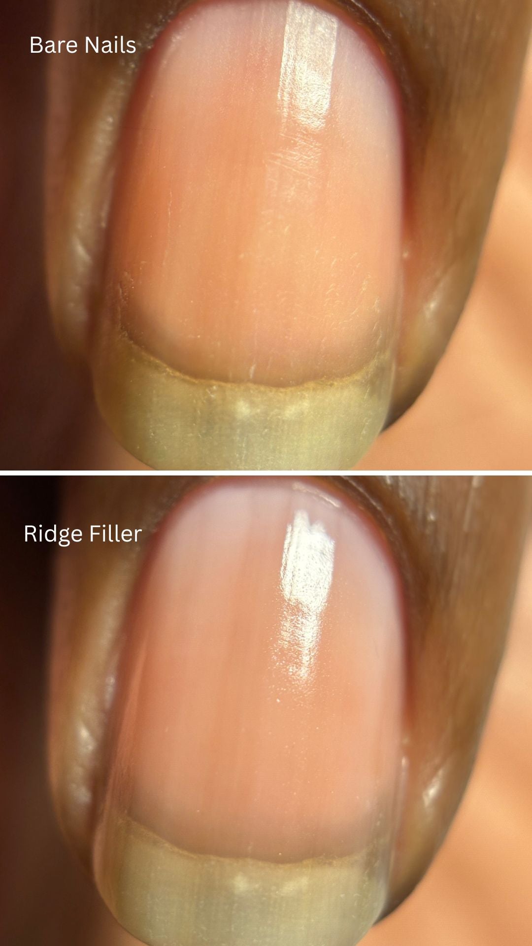 Ridge Filler