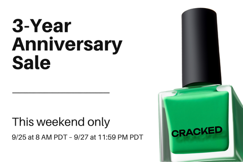 20% OFF SITEWIDE SALE