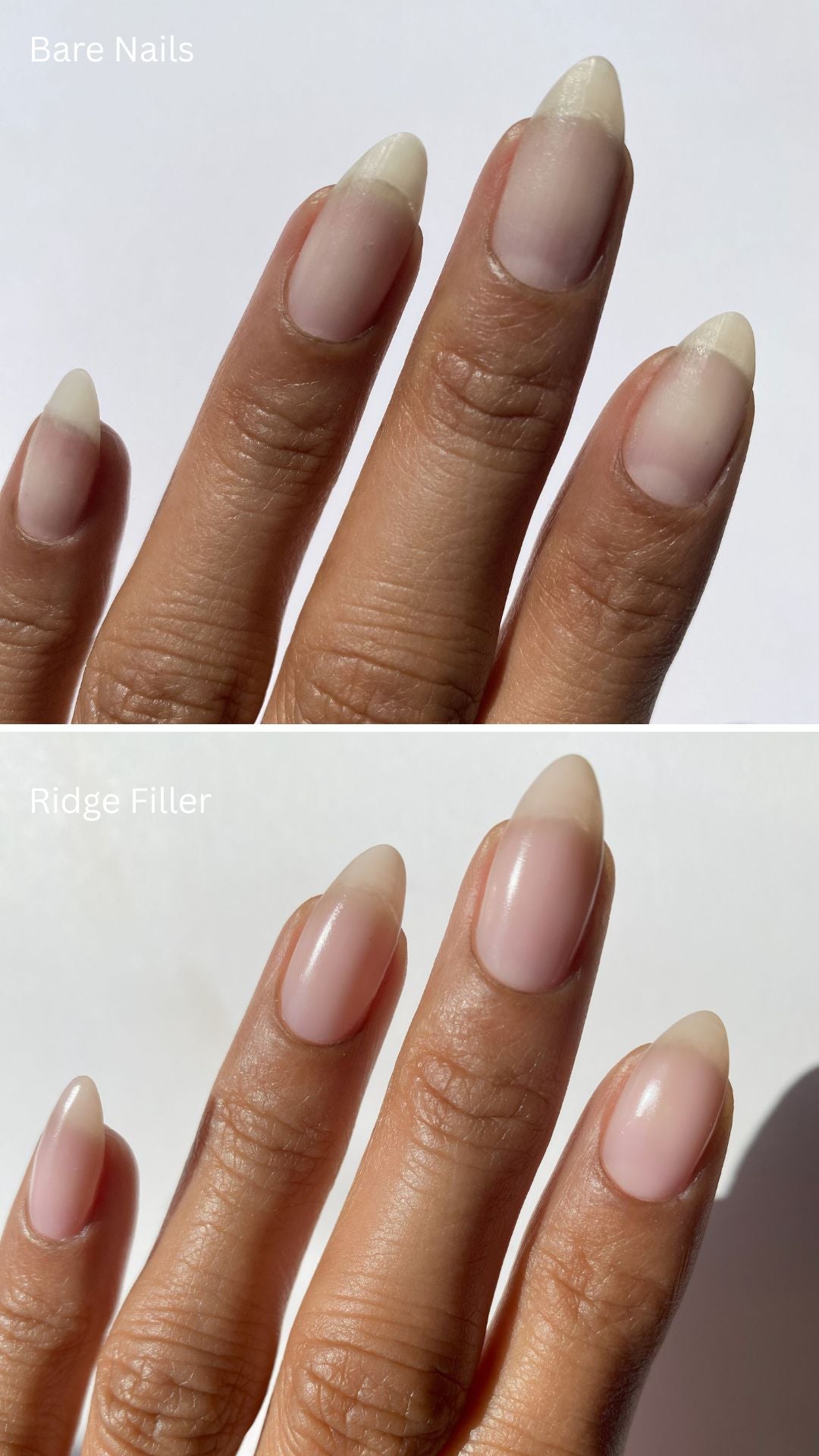 Ridge Filler