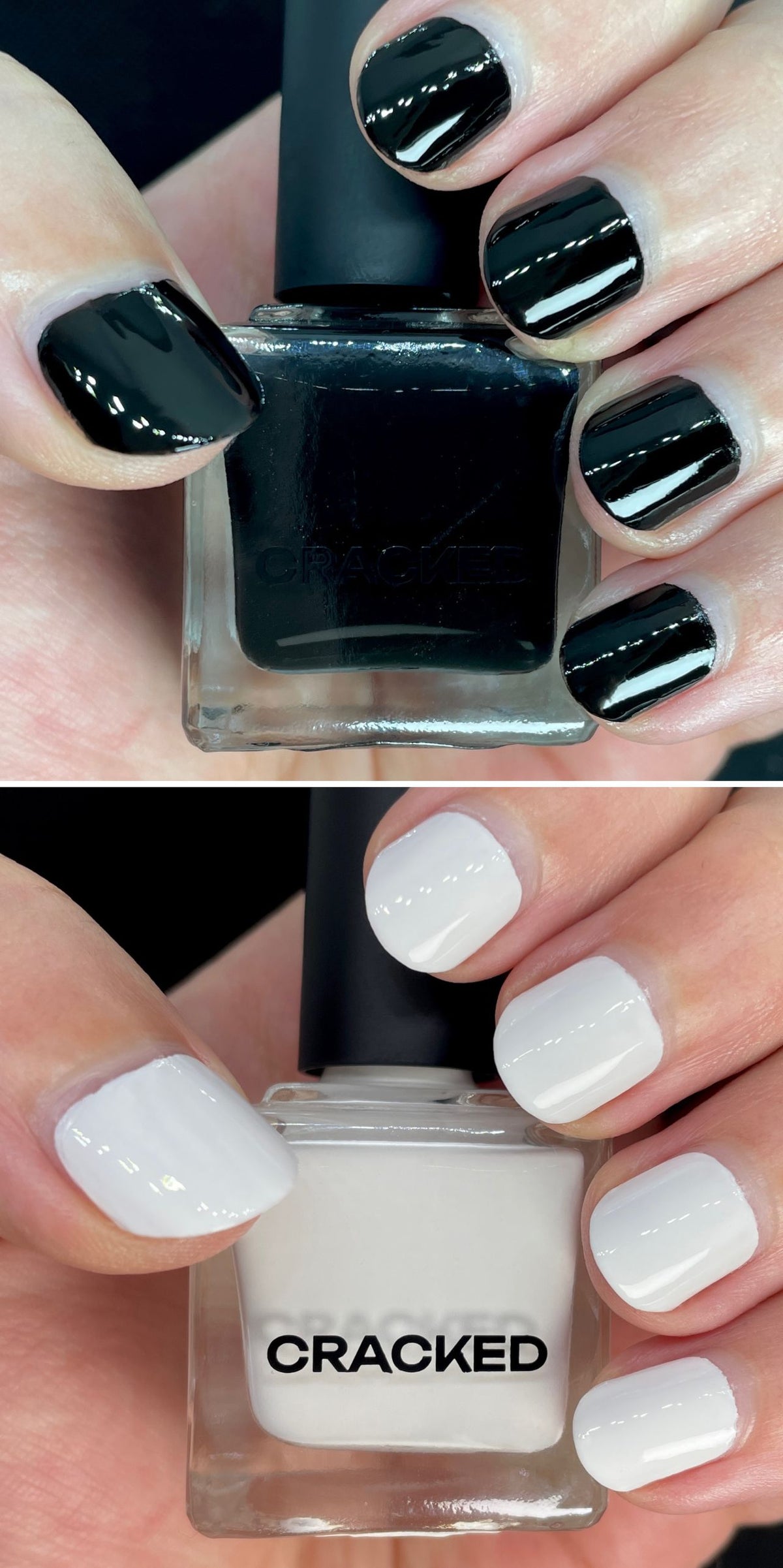 Black And White Duo
