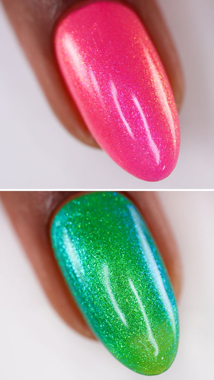 Watermelon Halves