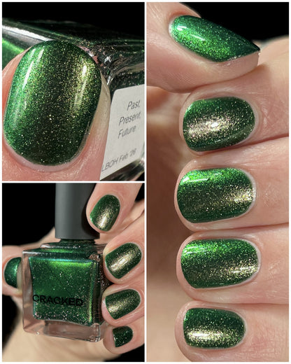 Past, Present, Future LBOH