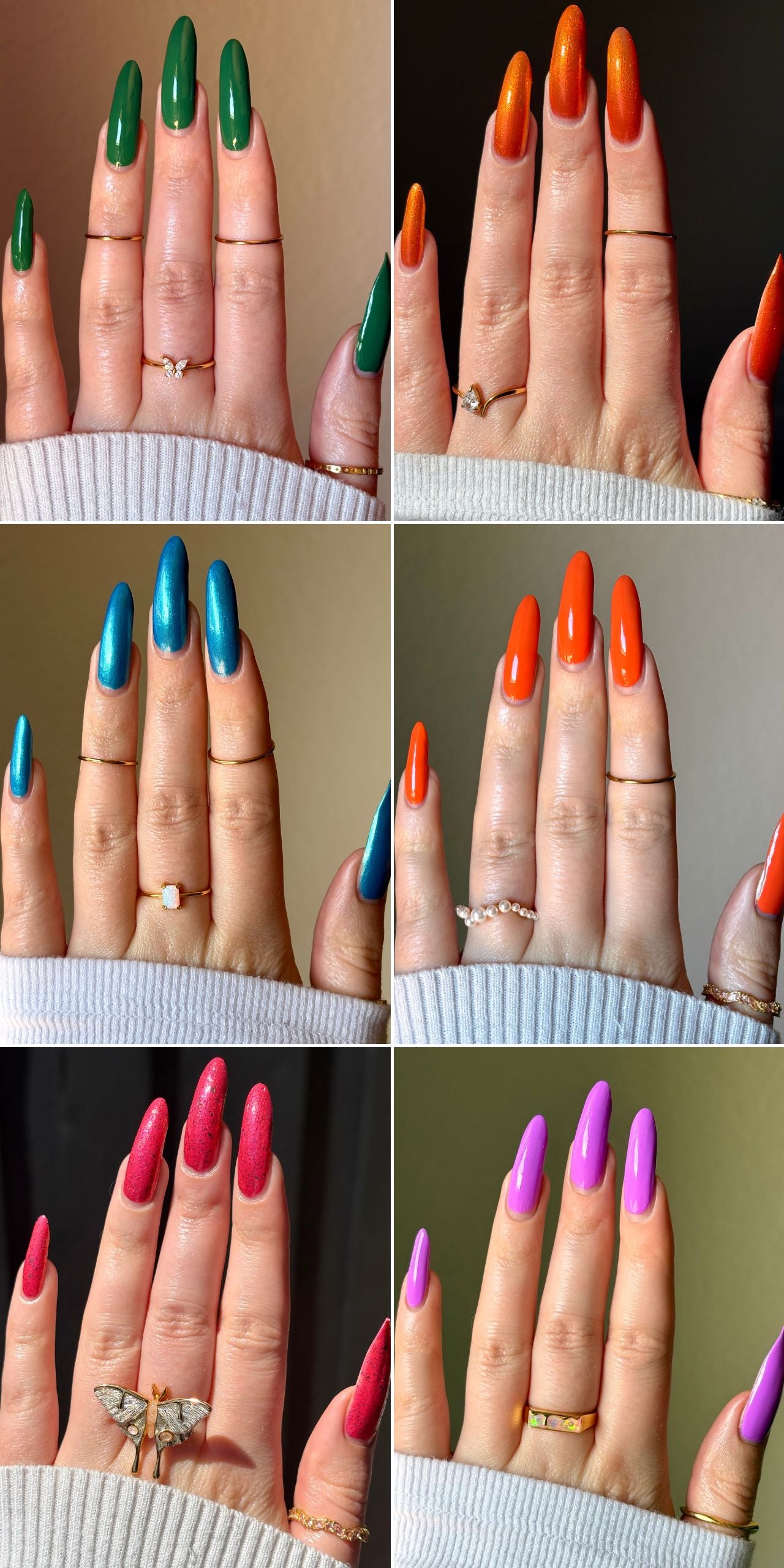 In The Tropics