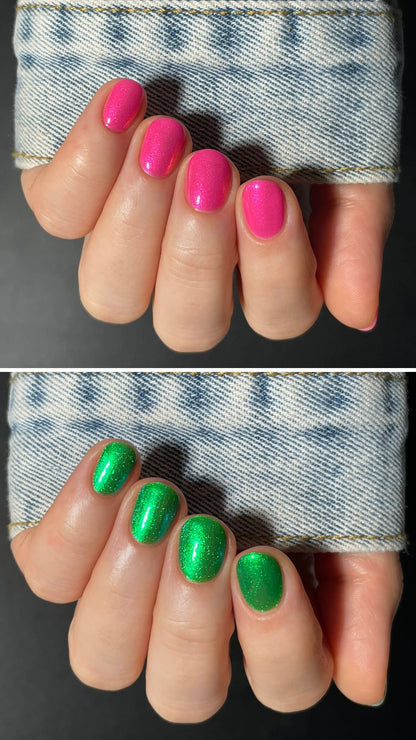Watermelon Halves