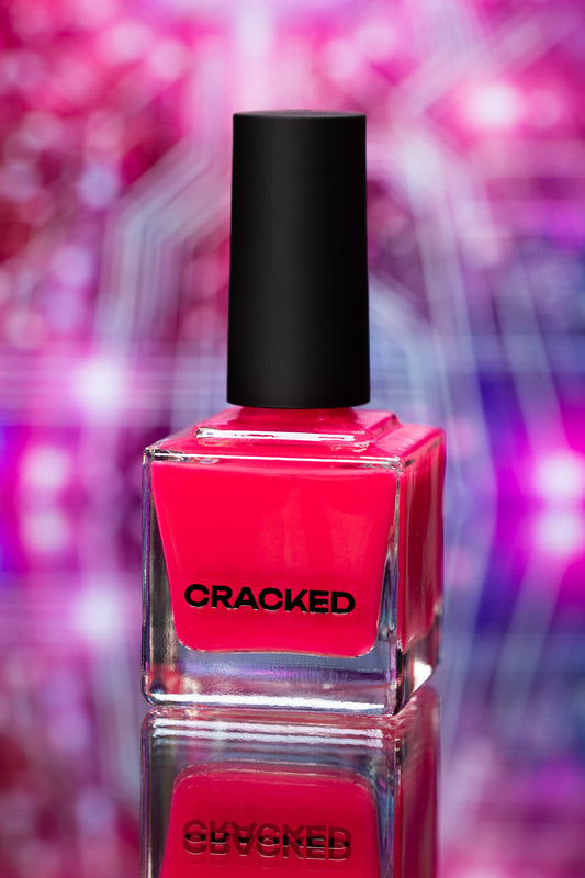 Back To The Fuchsia
