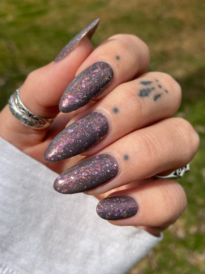 Pink Underwing PPU