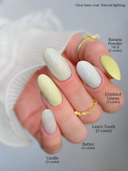 Butter