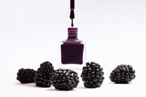 Blacker The Berry