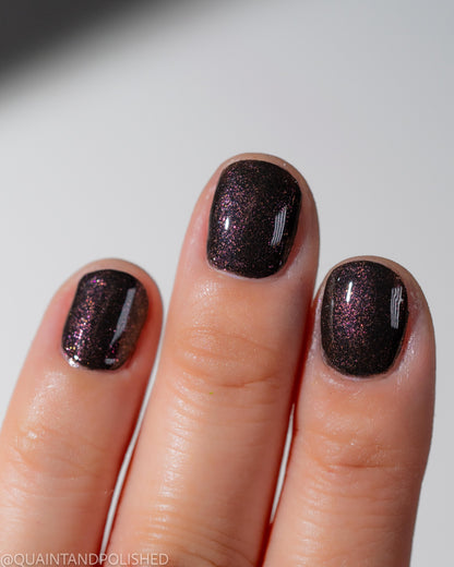 Caribbean Courage HHC