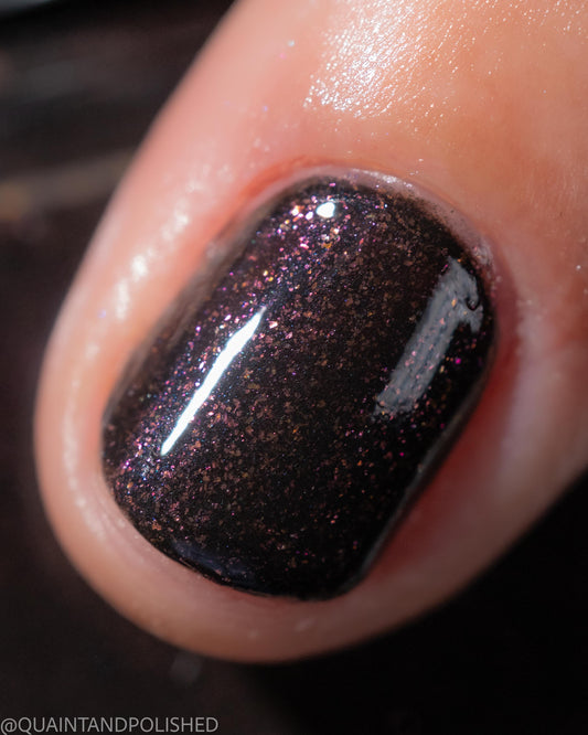 Caribbean Courage HHC