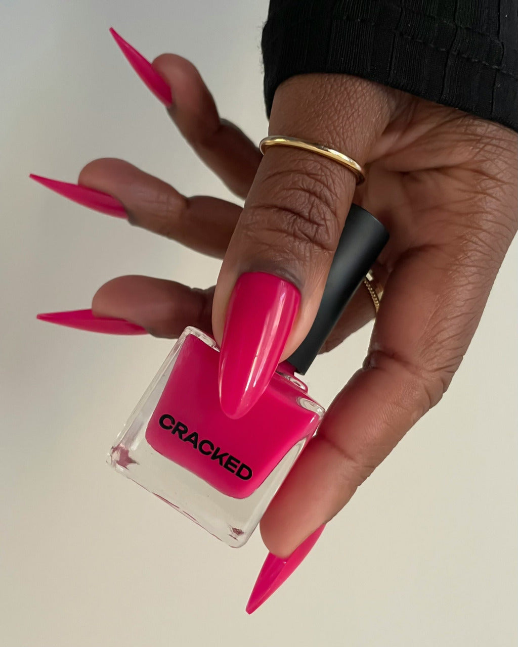 Back To The Fuchsia by Rae
