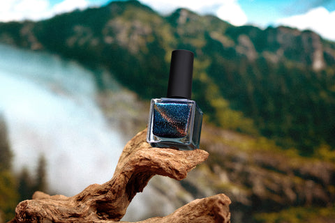 Wildfires Charity Polish