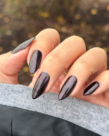 Caribbean Courage HHC