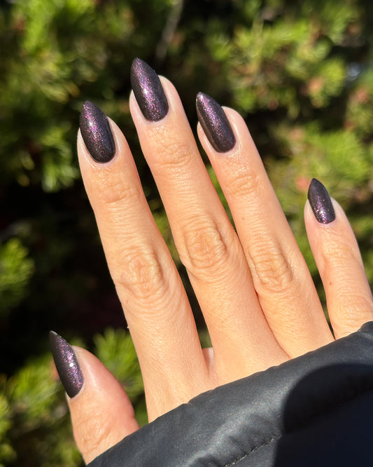 Caribbean Courage HHC