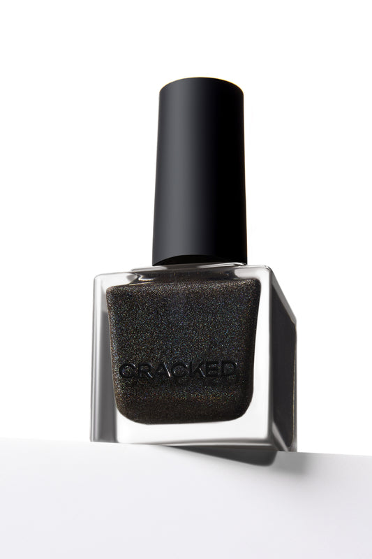 Charred
