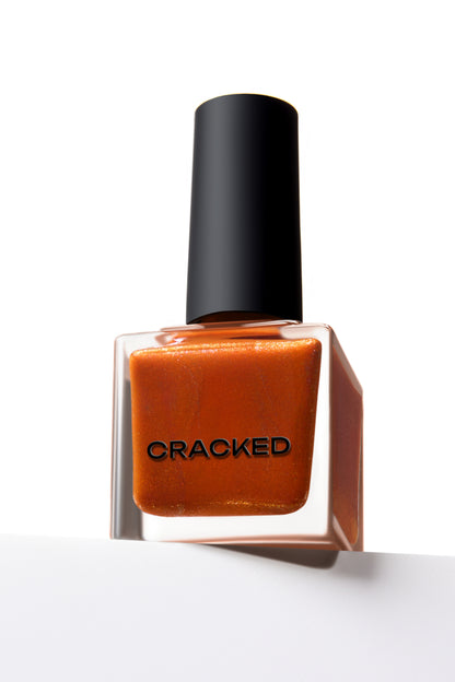 Crack-O-Lantern
